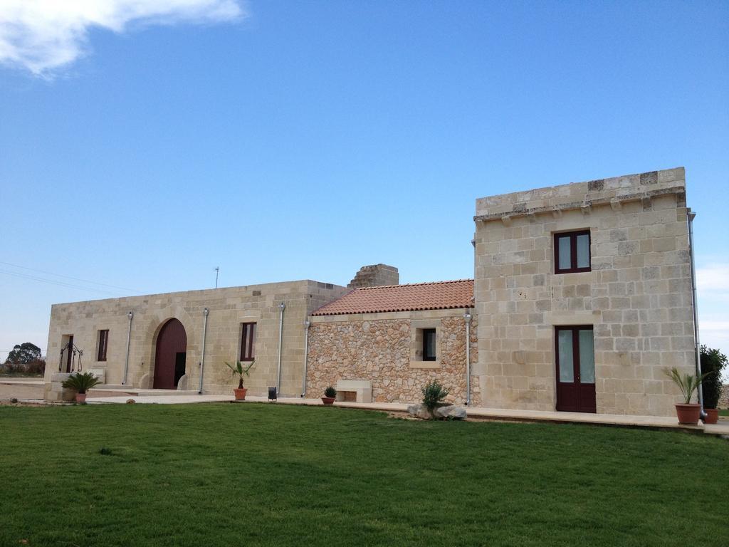 Masseria Quaremme Carpignano Salentino